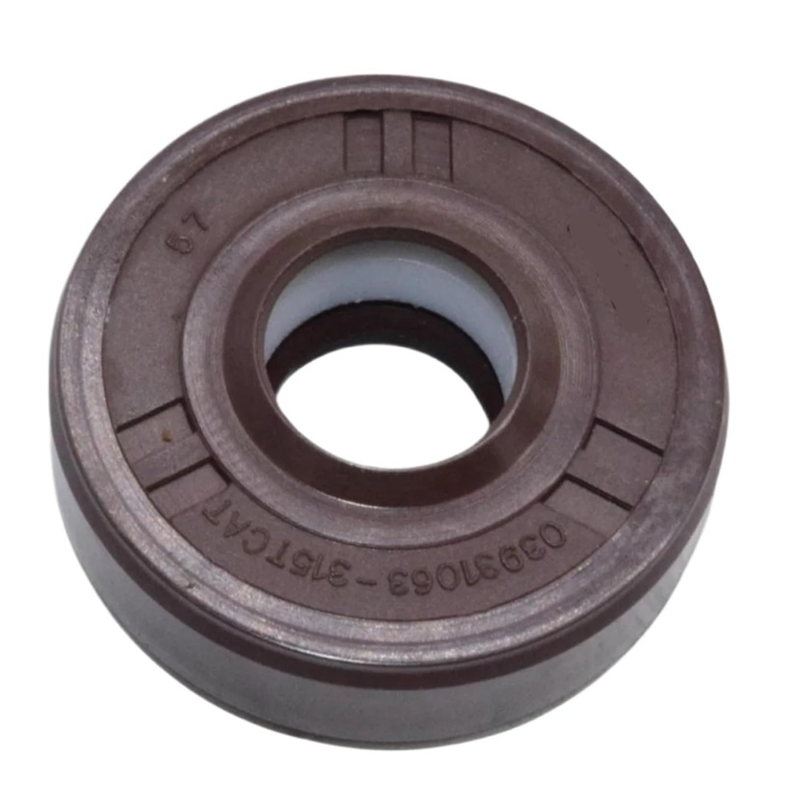 YMUGUEGH Oil seal 10x27x8.5mm