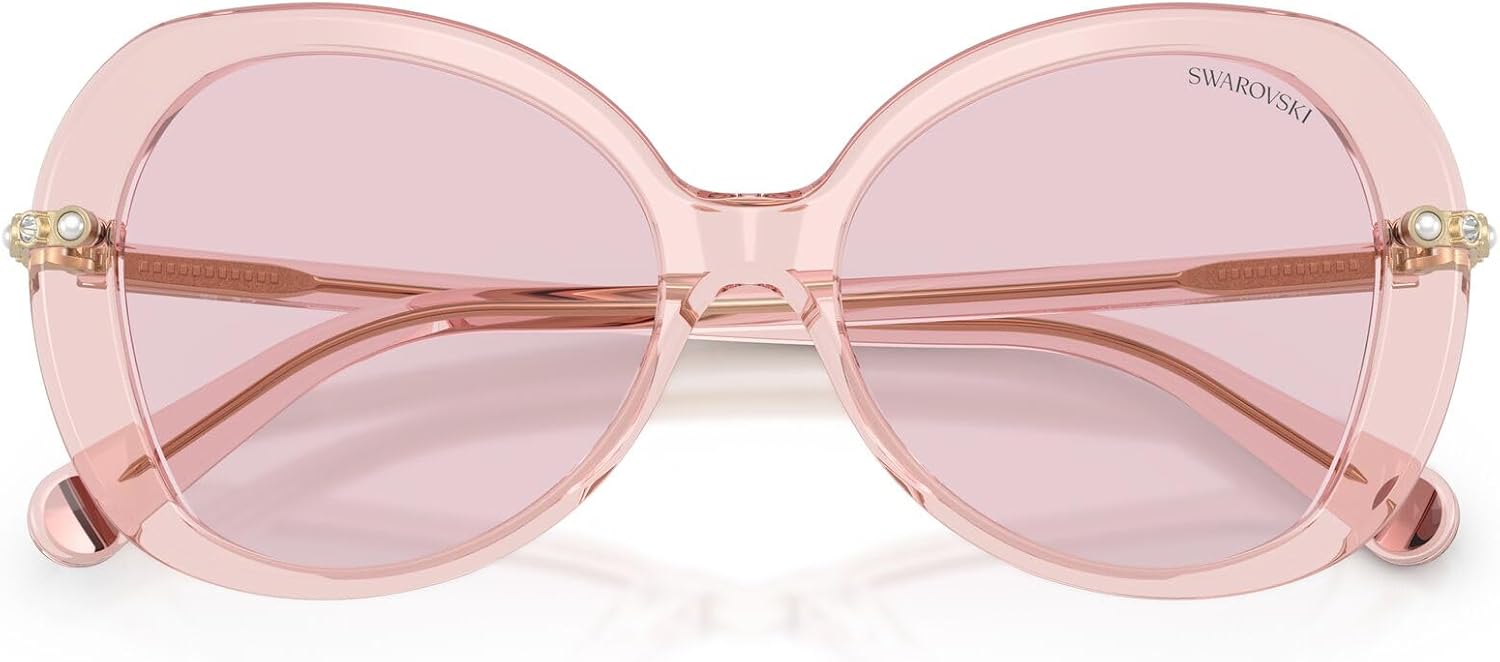 Swarovski Women's Sk6059