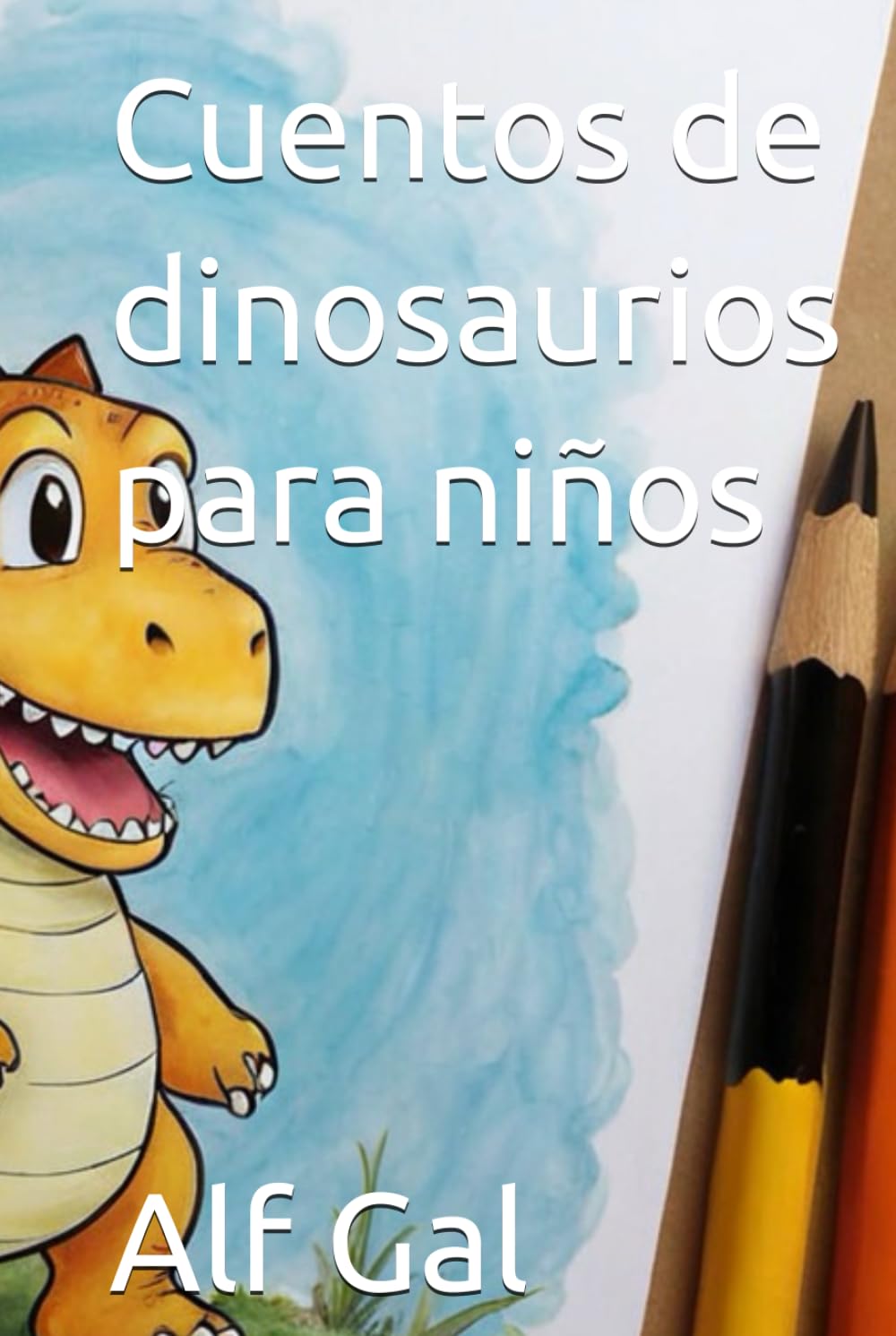 Cuentos de dinosaurios para niños