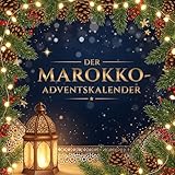 Der Marokko-Adventskalender