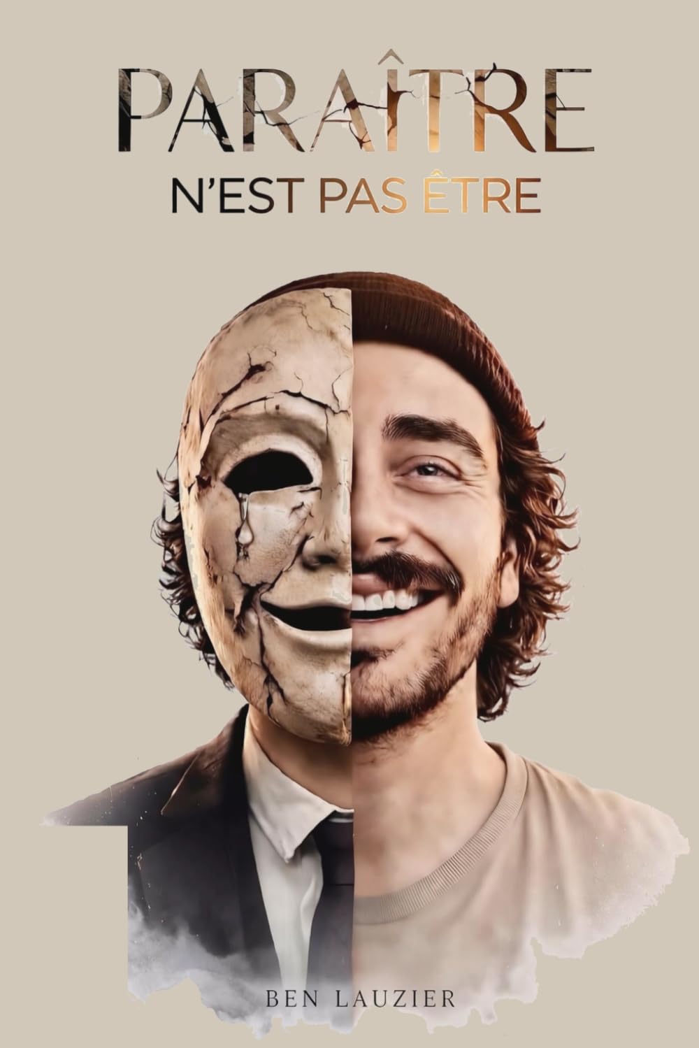 PARAÎTRE N’EST PAS ÊTRE