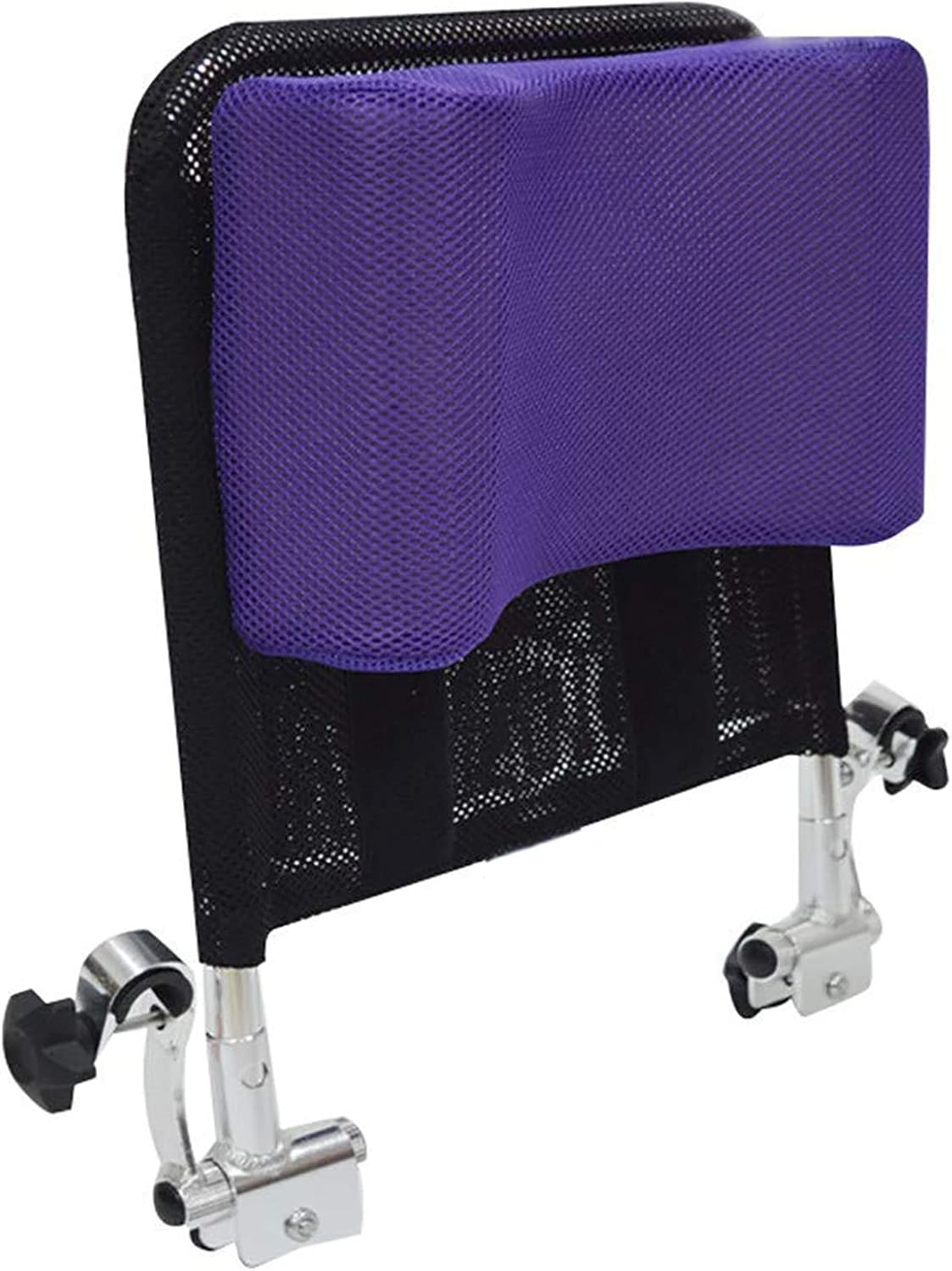 Reposacabezas Universal Para Silla De Ruedas, Reposacabezas Portátil Para Silla De Ruedas, Soporte Para El Cuello, Acolchado Ajustable Para Adultos, Accesorios Universales Para Sillas De Ruedas