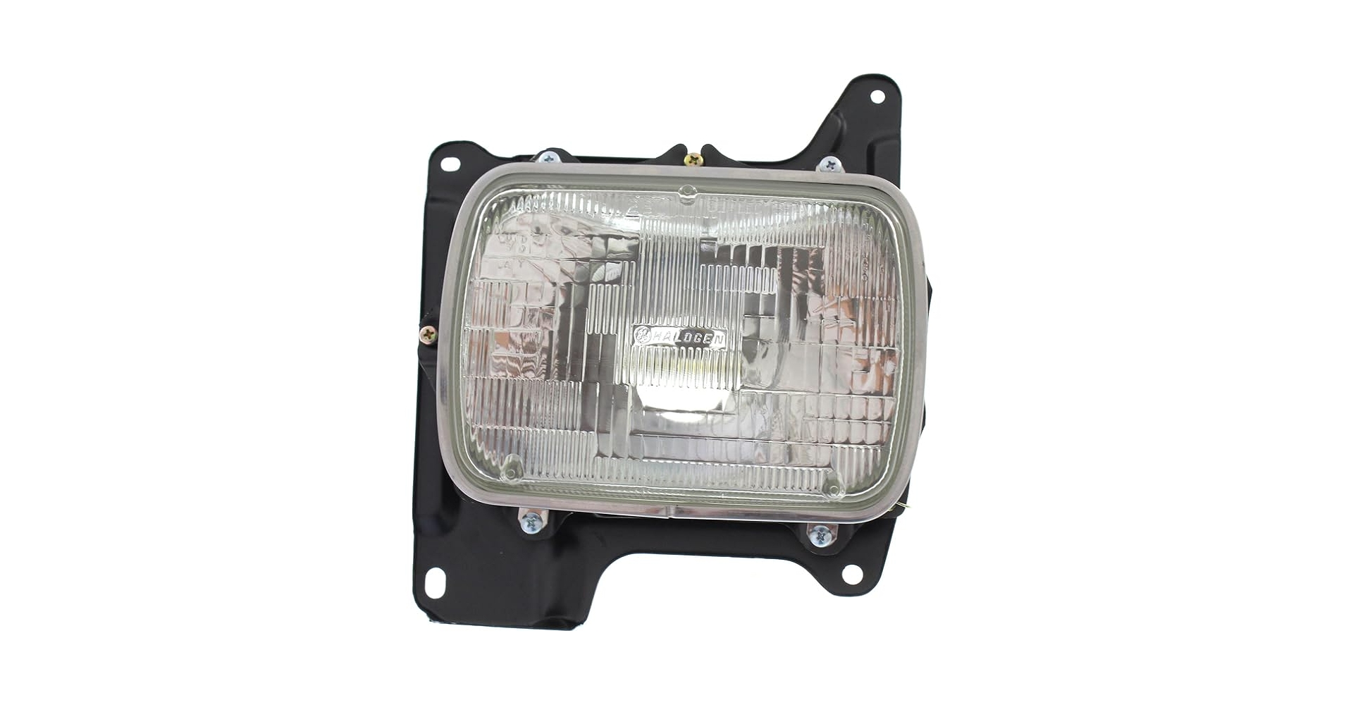 Amazon.com: Headlight OE comparable Passenger Side