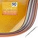 HTVRONT HTV Heat Transfer Vinyl Bundle, 90 Pack 12