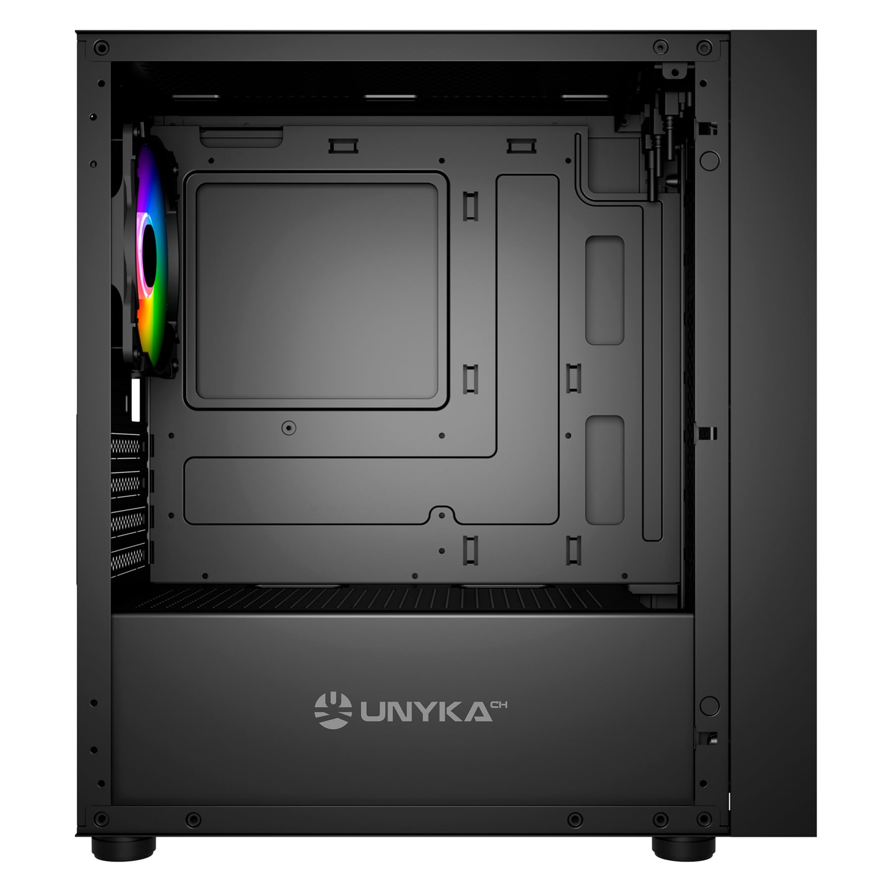 UNYKAch