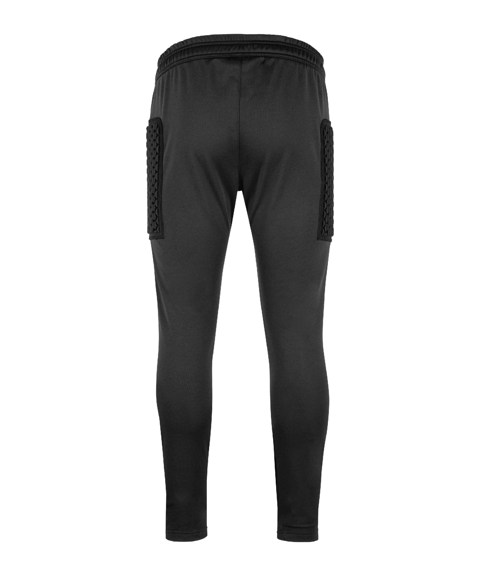 Reusch Reusch Contest II Pant Advance Junior - Pantalones Deportivos Unisex niños
