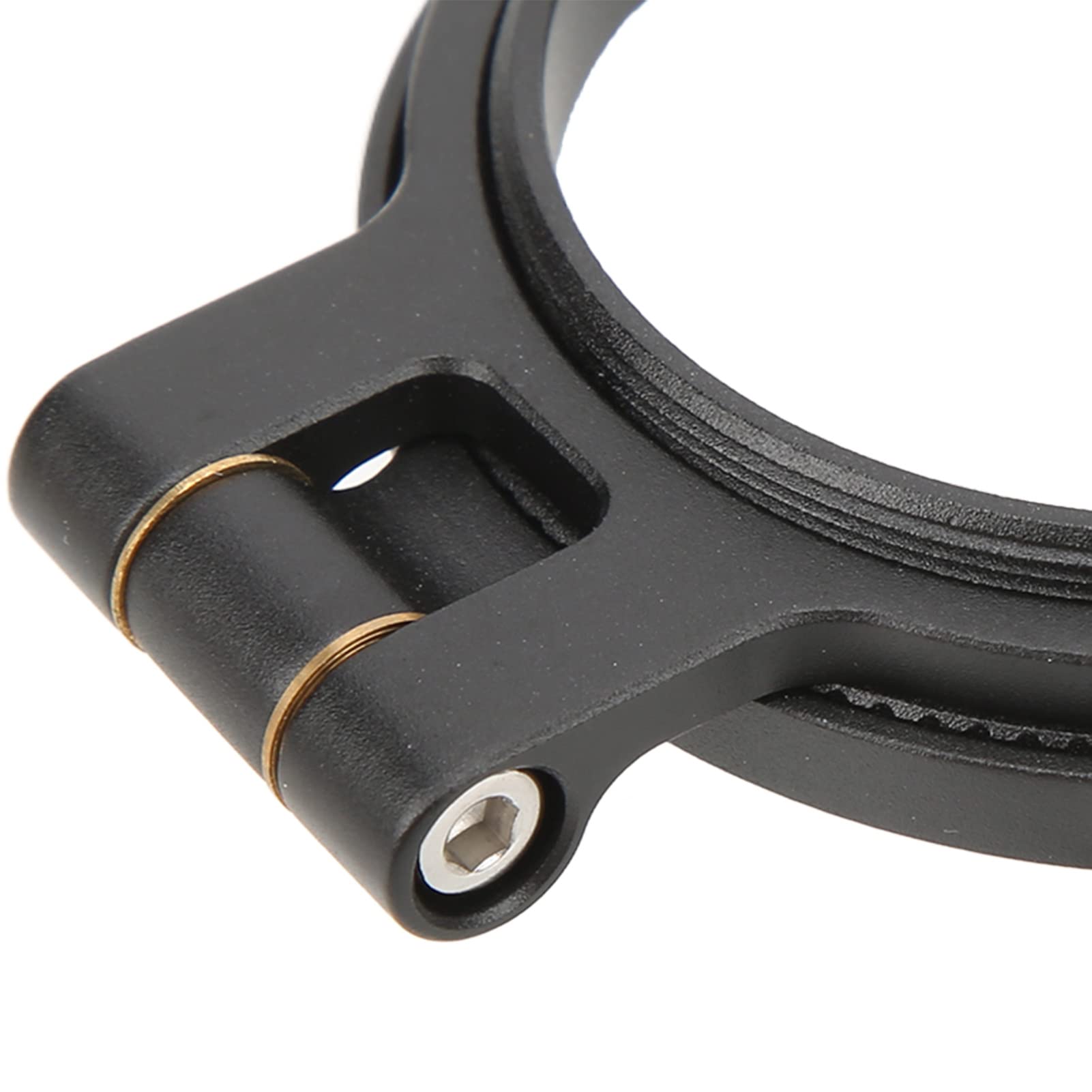 Zunate Lens Filter Holder, 49MM 58MM 67MM 72MM 77MM 82MM Camera Lens Filter Flip Bracket,Compatible With Most Wide Angle Lens - Image 4