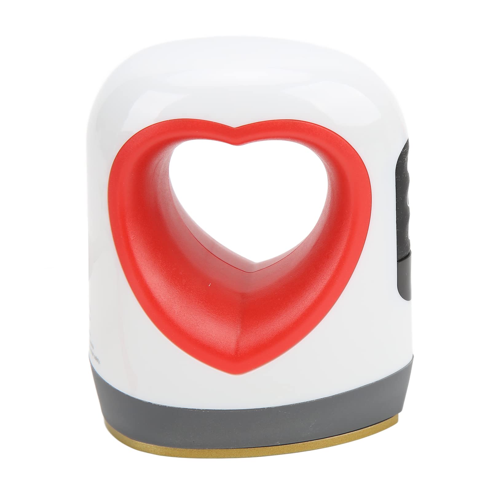 Mini Heat Press Machine, Easy to Use Heat Press Small Heat Press Machine with LCD Screen, 4 Levels Vinyl Printing Machine for T Shirts Shoes Hats Small HTV Iron on Vinyl Projects Portable(#3)