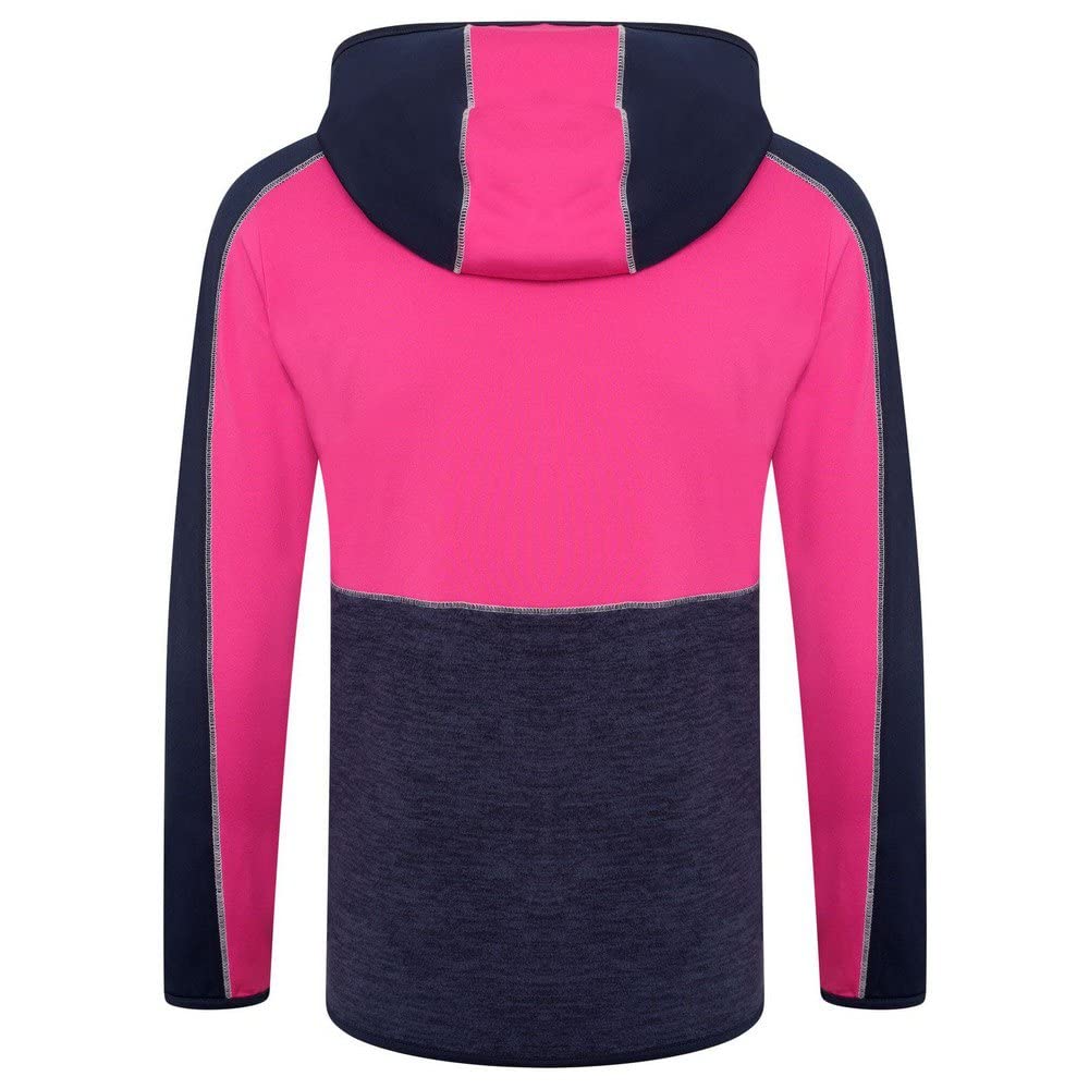 Dare2b Baby - Mädchen Hasty Iii Core Stretch Pullover