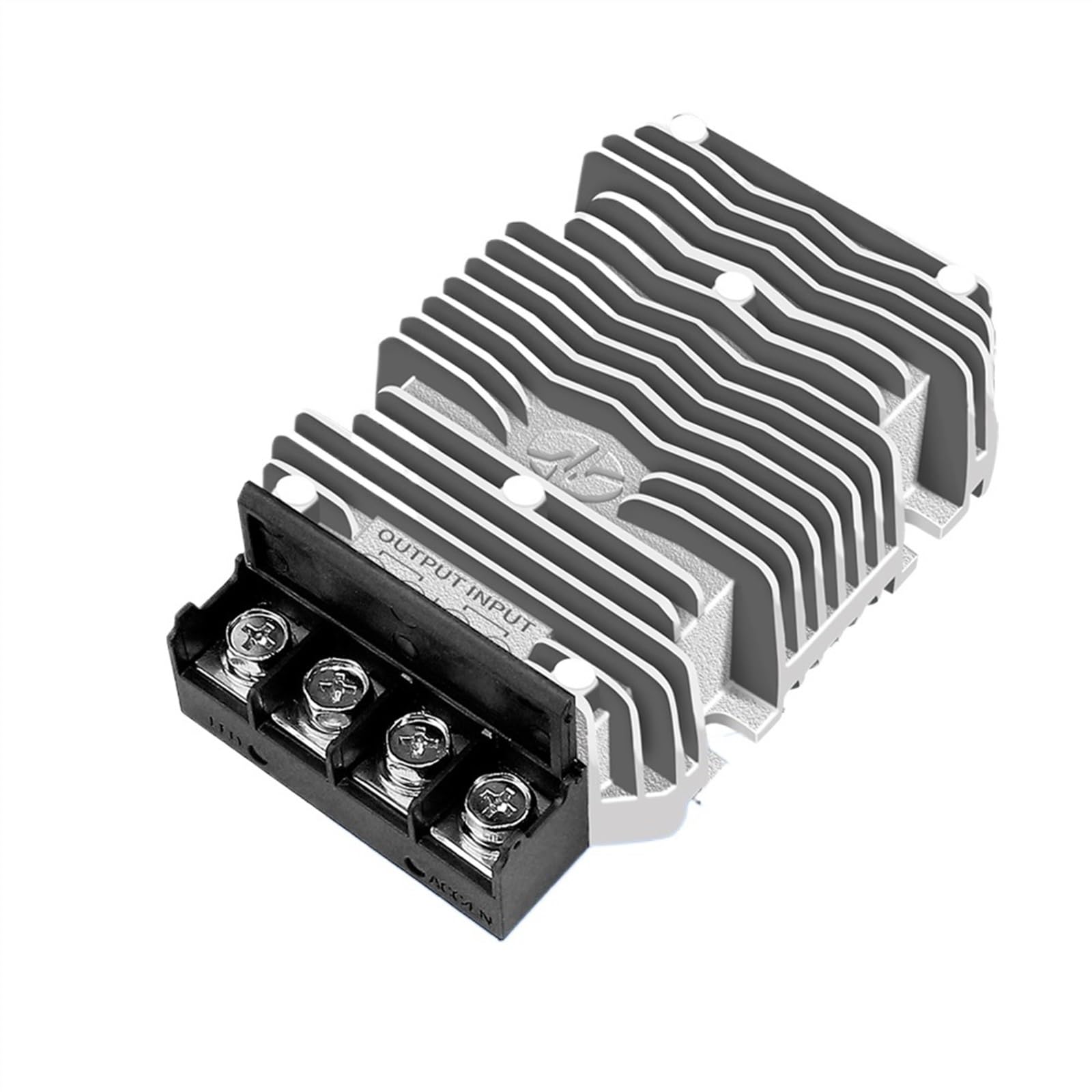 Chargeur batterie au lithium 14.6V pour road trip en van