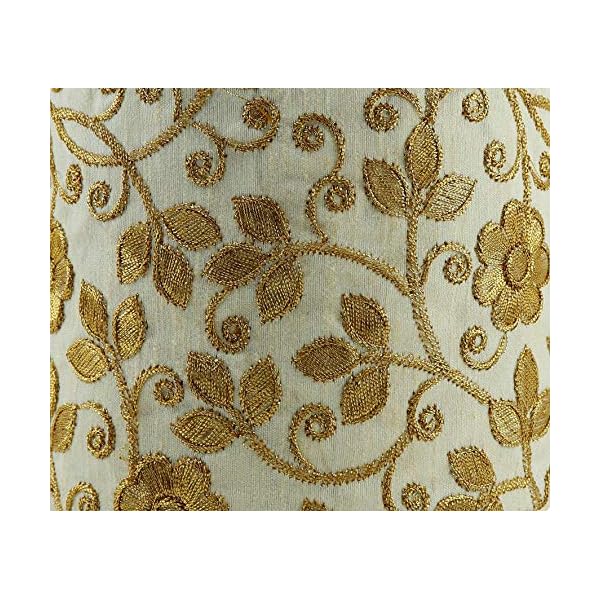 AILTINO Women Golden Potli Bag combo's and set's (Set of 6) - Image 7