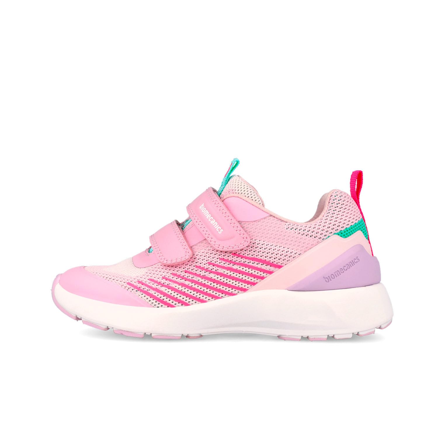 Biomecanics Sportive Rosa per ragazza