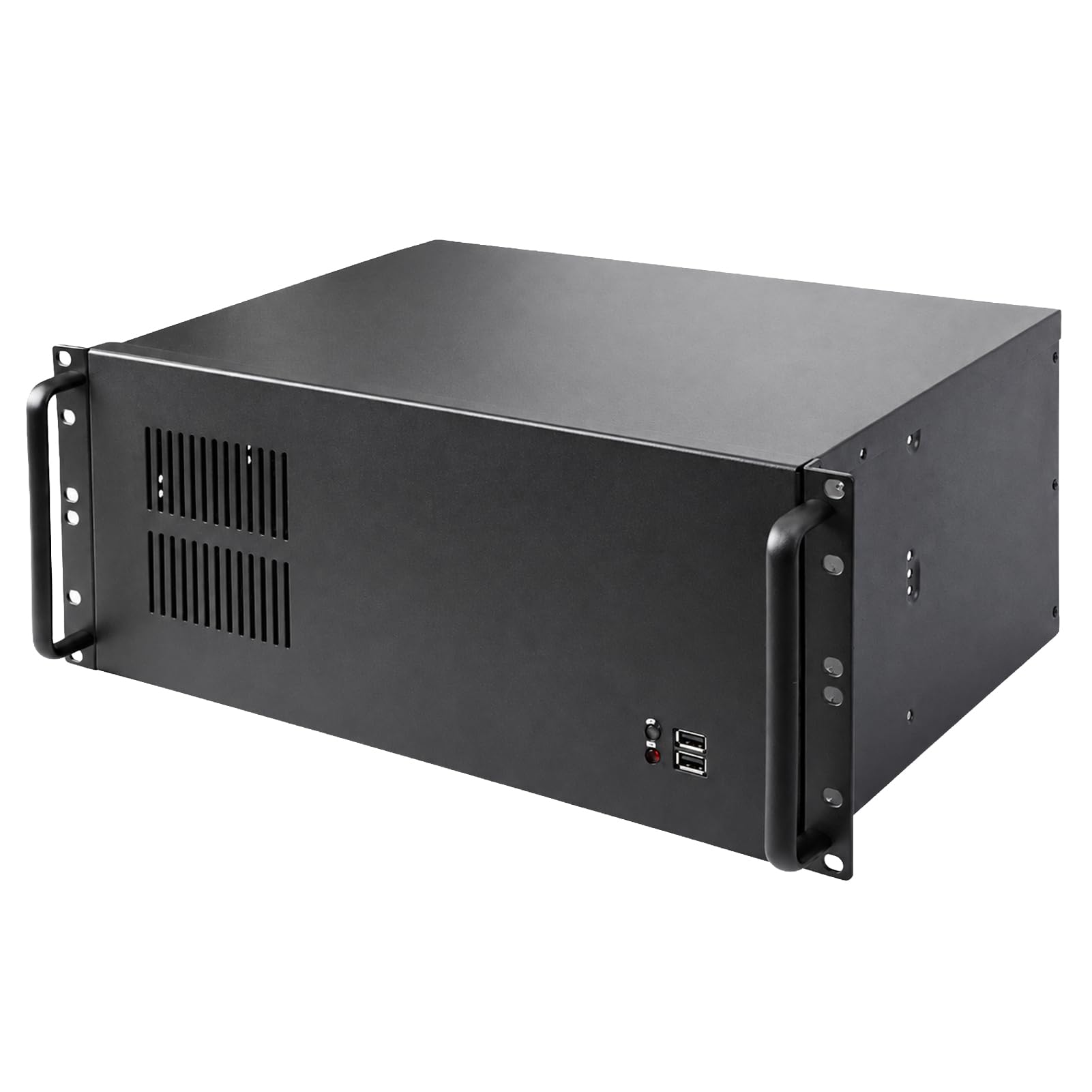 Chasis para Servidor de Montaje en Rack de 4U