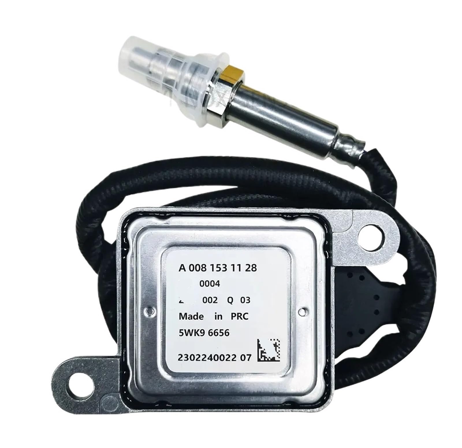 Capteur adapté for 14-16 E250 pièce auto 5WK96656 A0081531128 - 6