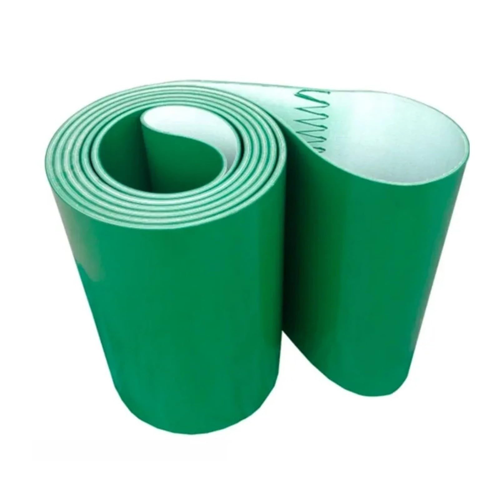 PVC Green Transmission Belt