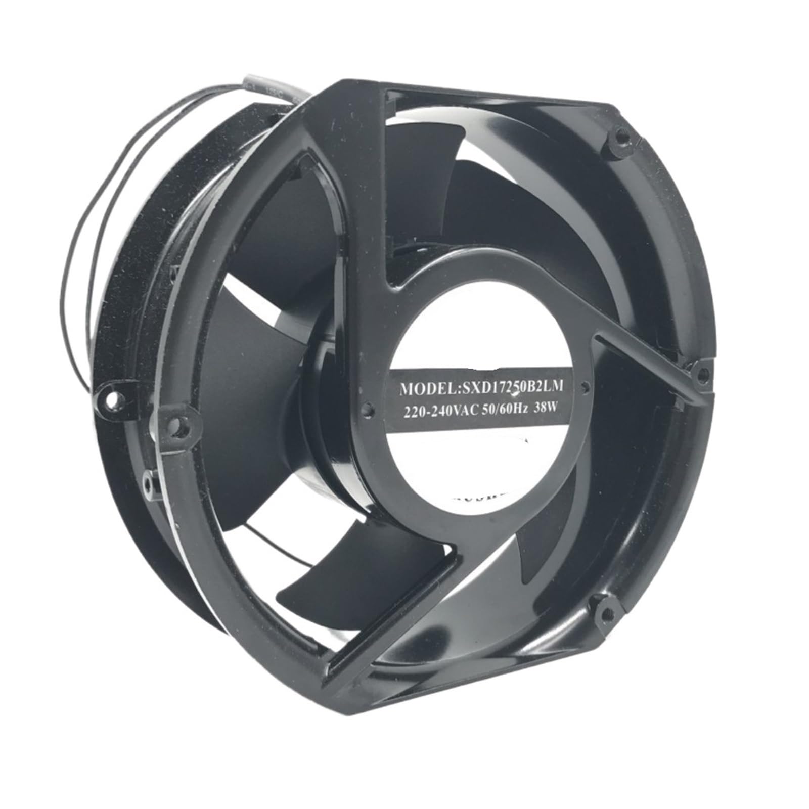SXD17250B2LM FP-108EX 35W 1751 172 * 152 * 51mm AC 220V Cooling Fan