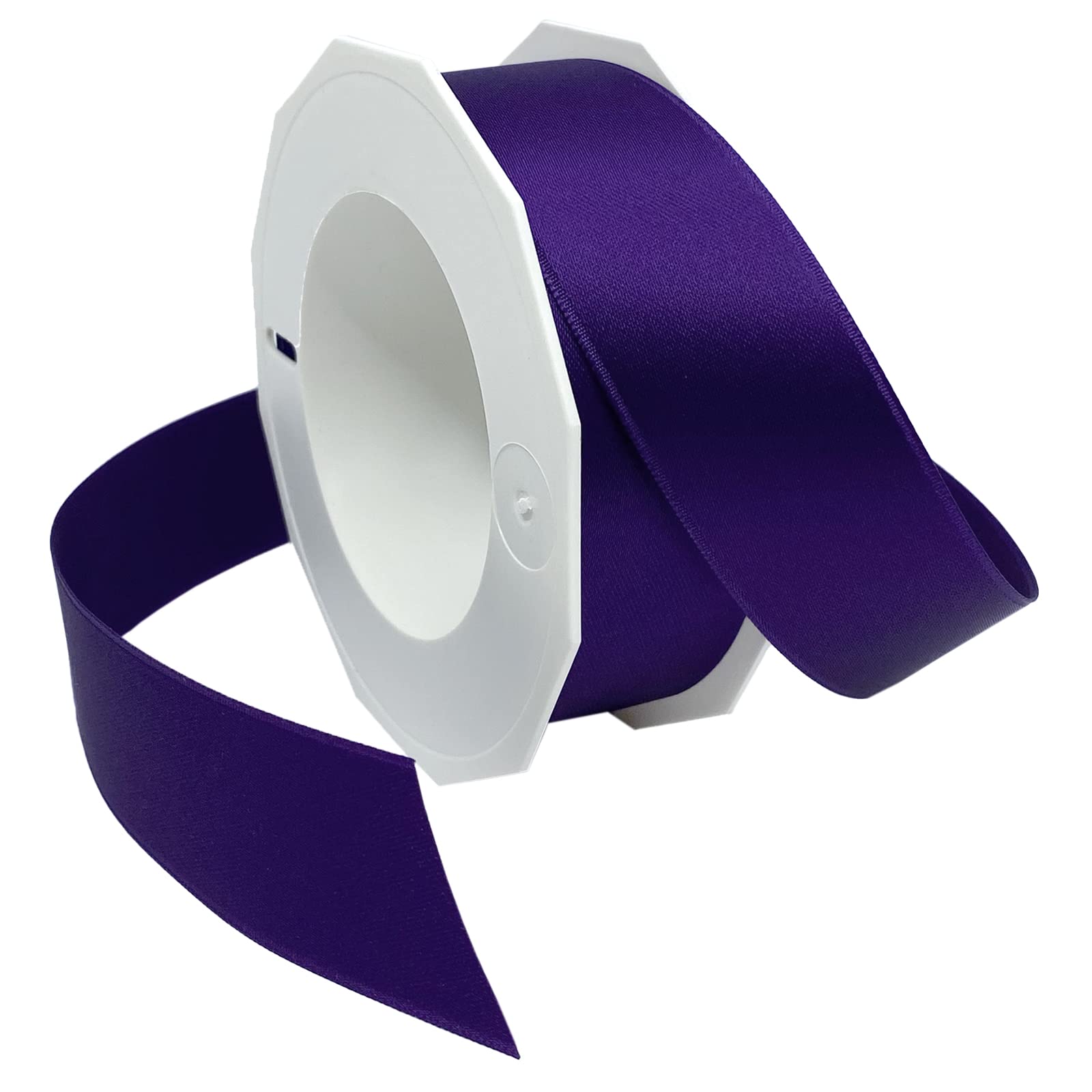 Ruban polyester style régence de Morex Ribbon aux finitions textiles premium