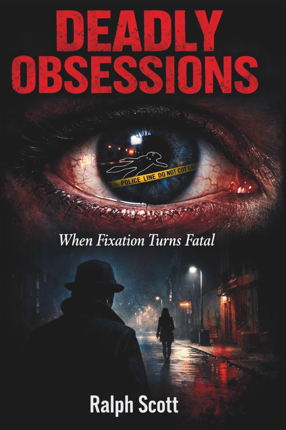 Deadly Obsessions: When Fixation Turns Fatal