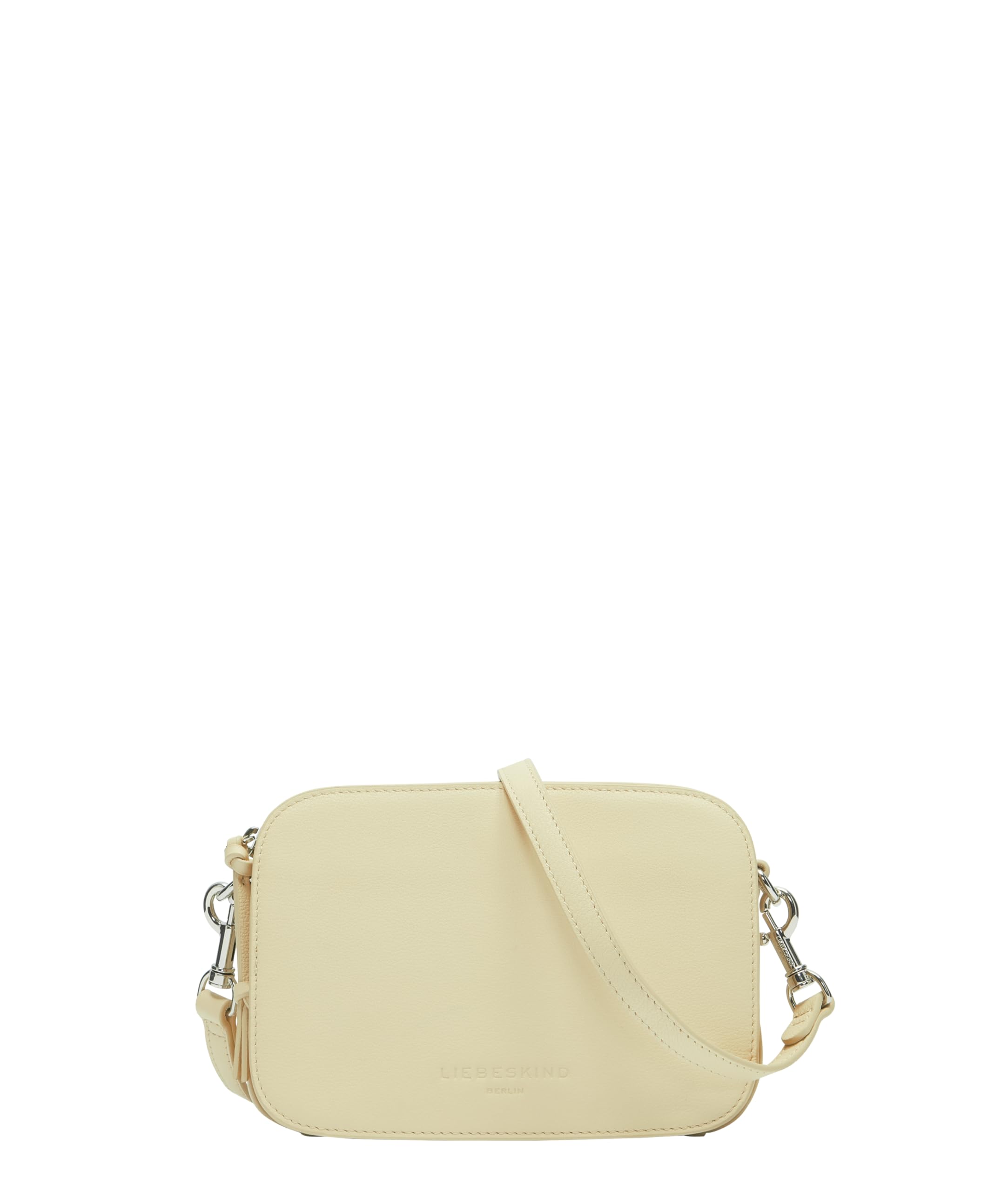 LIEBESKIND BERLIN Luka Crossbody Bag Lemonade
