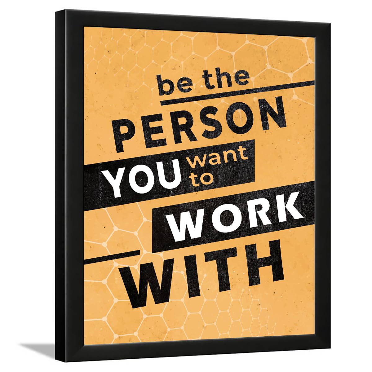 Motivational Wall Art - Hard Work Quotes -13 Motivational Wall Art - Hard Work Quotes -13