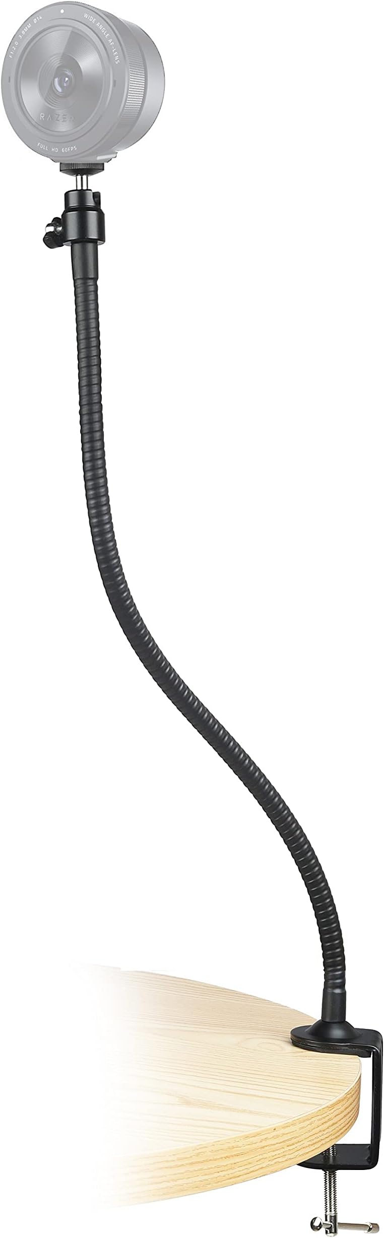 Webcam Stand Compatible with Razer kiyo and Razer kiyo pro Webcams