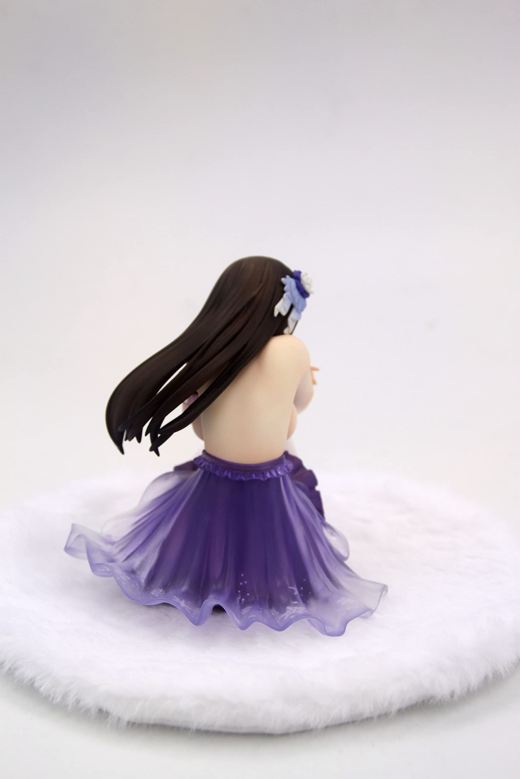 aniGIFT 雪　フィギュア aniGIFT 雪フィギュア