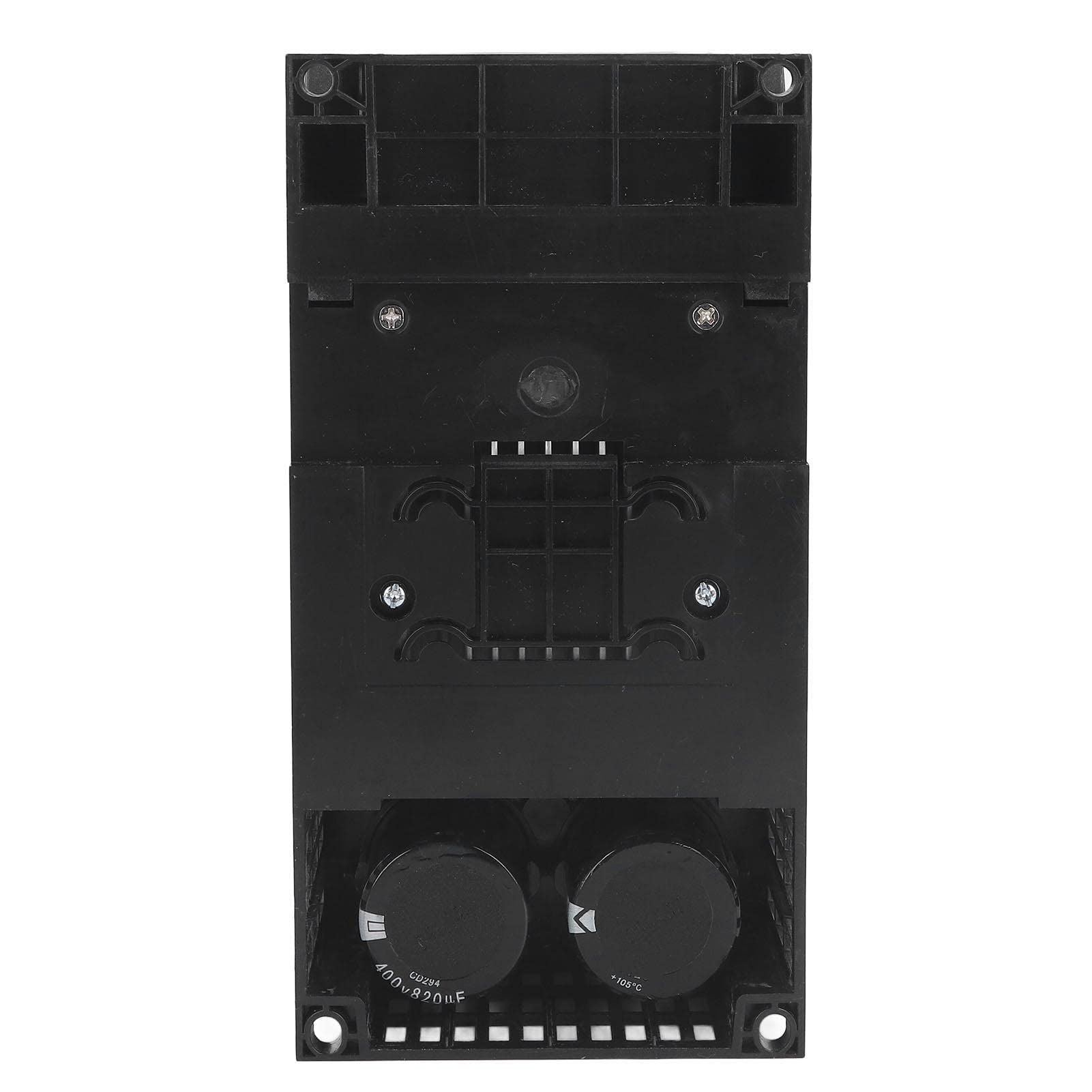 Fafeicy Variador de Frecuencia ABS Ignífugo Inversor de Frecuencia