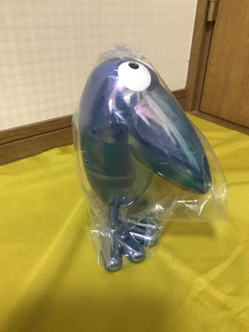 Amazon.co.jp: キョロちゃん缶 かがやくメタキョロ 森永キョロちゃん