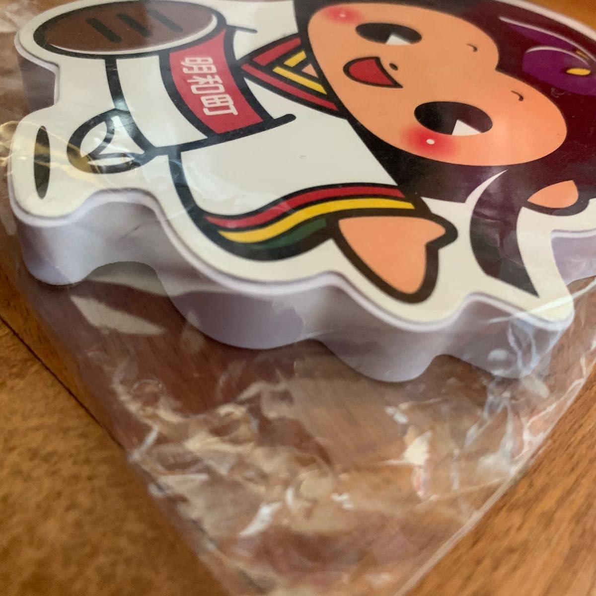 Amazon.co.jp: めい姫 付箋 三重県 明和町マスコットキャラクター