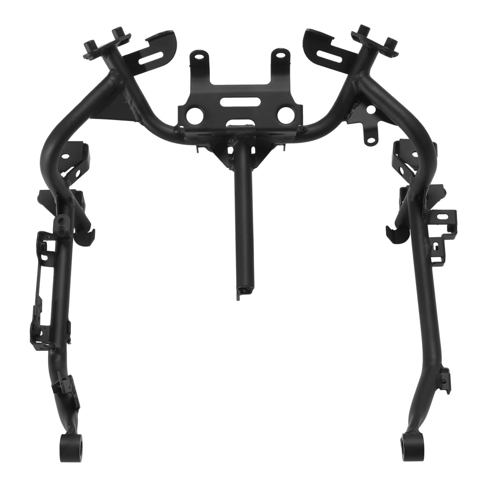 Upper Fairing Stay Bracket for for Ninja 500 2024-2025 Fork Lamp Holder Bracket