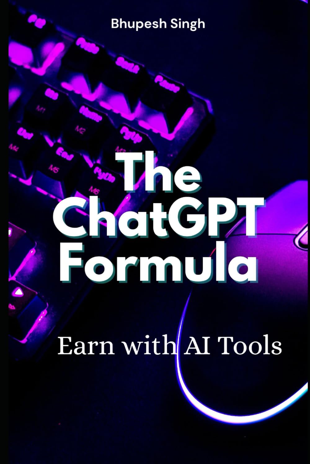 The ChatGPT Formula – Earn with AI Tools
