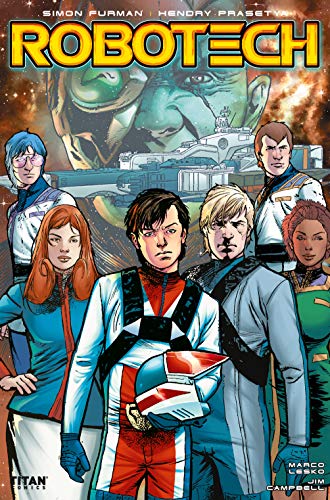 Robotech
