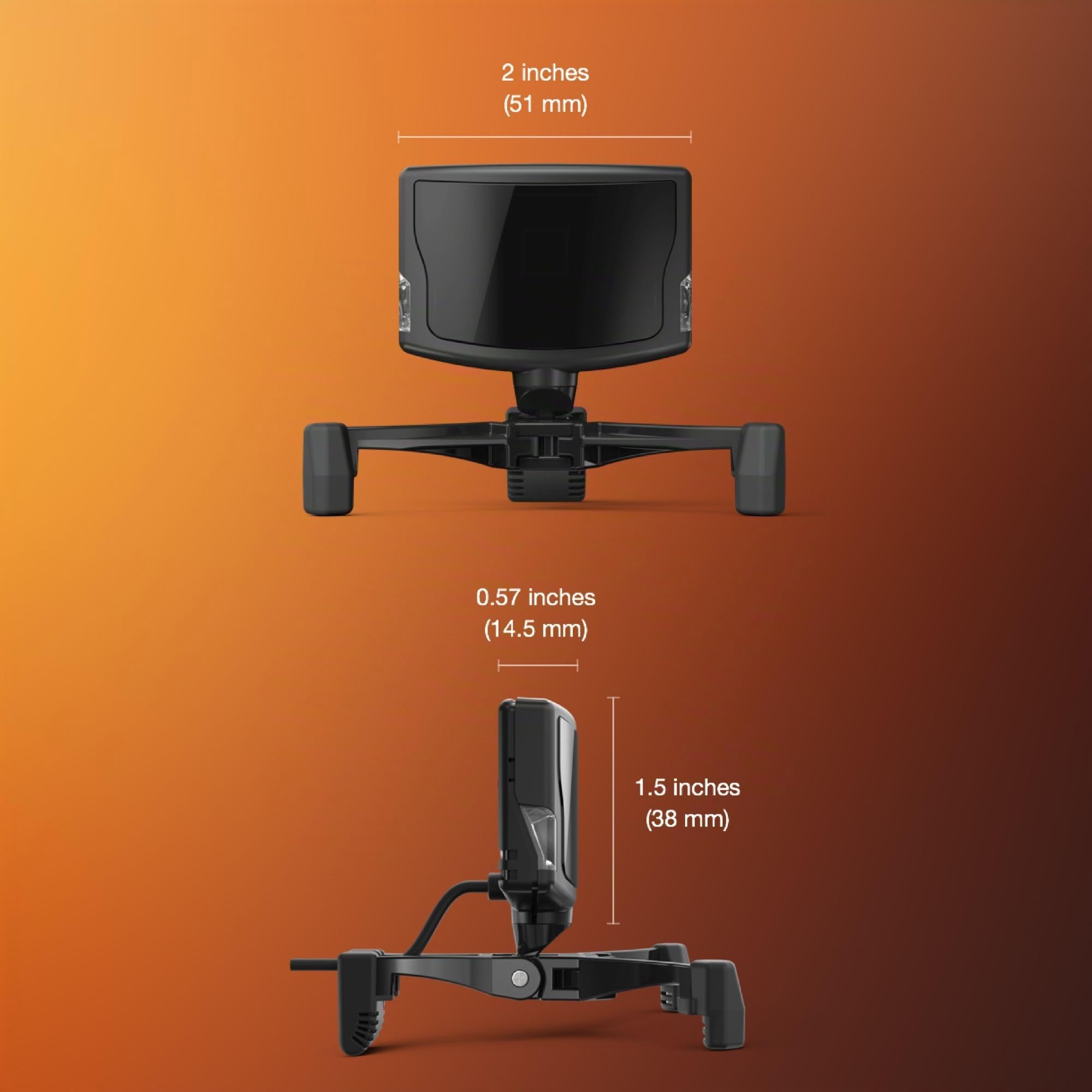 TrackIr 5 Premium Head-Tracking für Gaming