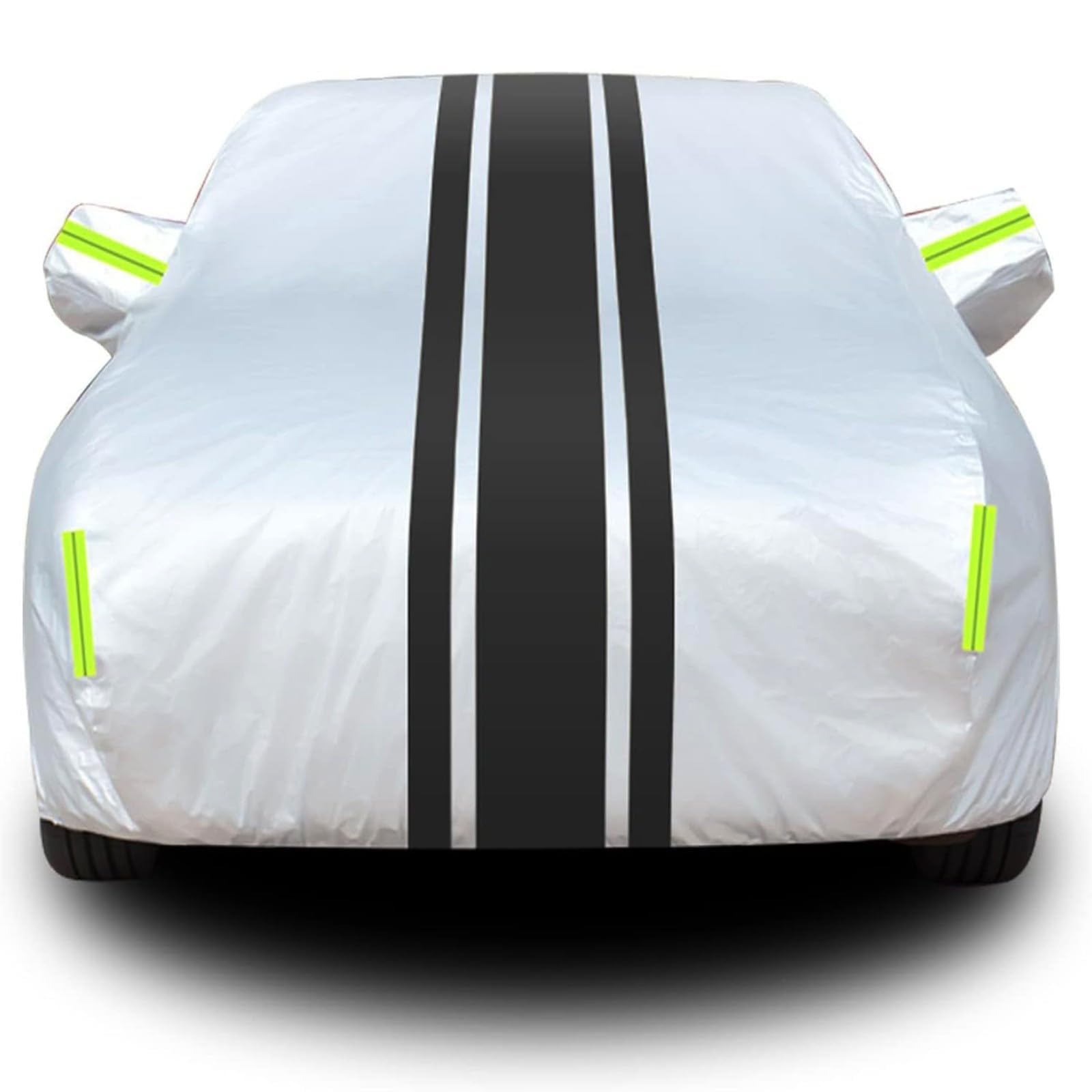 AWERTUPO Weatherproof Car Cover, For BMW 5 Series M5 Touring G99