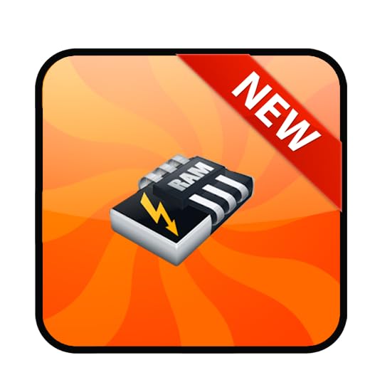 4 GB RAM Memory Booster