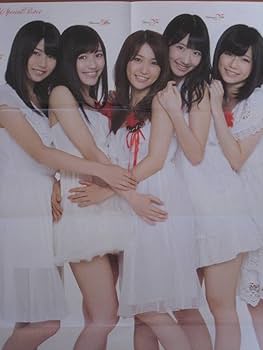 最終値下げ希少‼ 渡辺麻友 柏木由紀 篠田麻里子 直筆サインとキスマーク付 色紙 AKB 神7 直筆サイン 激レア商品！！ - メルカリ