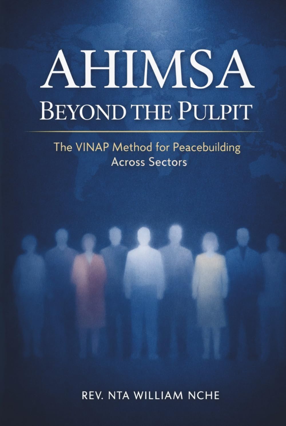 Ahimsa: Beyond The Pulpit