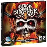 Black Buccaneer