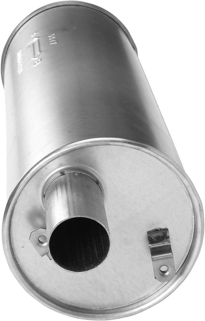AP Exhaust Products 6571 Exhaust Muffler