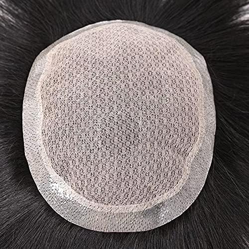 値下げOK!百合子ウィッグ☆FTレースタイプ45cm ナチュラルブラウン