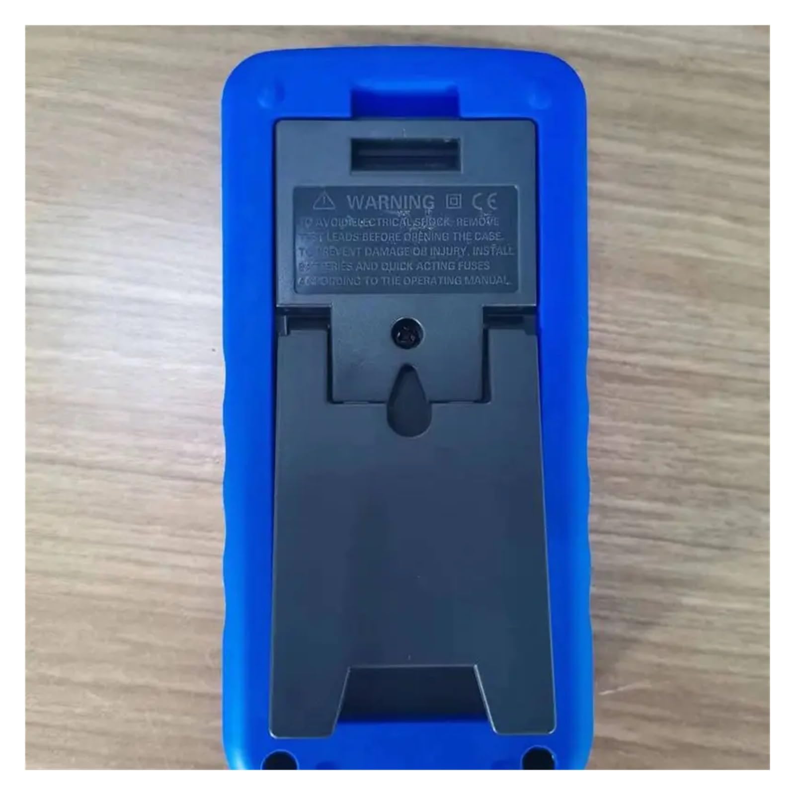 Probador UV, Medidor digital de radiación UVC de 245 nm a 305 nm, filtro de banda ancha, probador de radiación UV de onda corta, detector de luz LED ultravioleta.