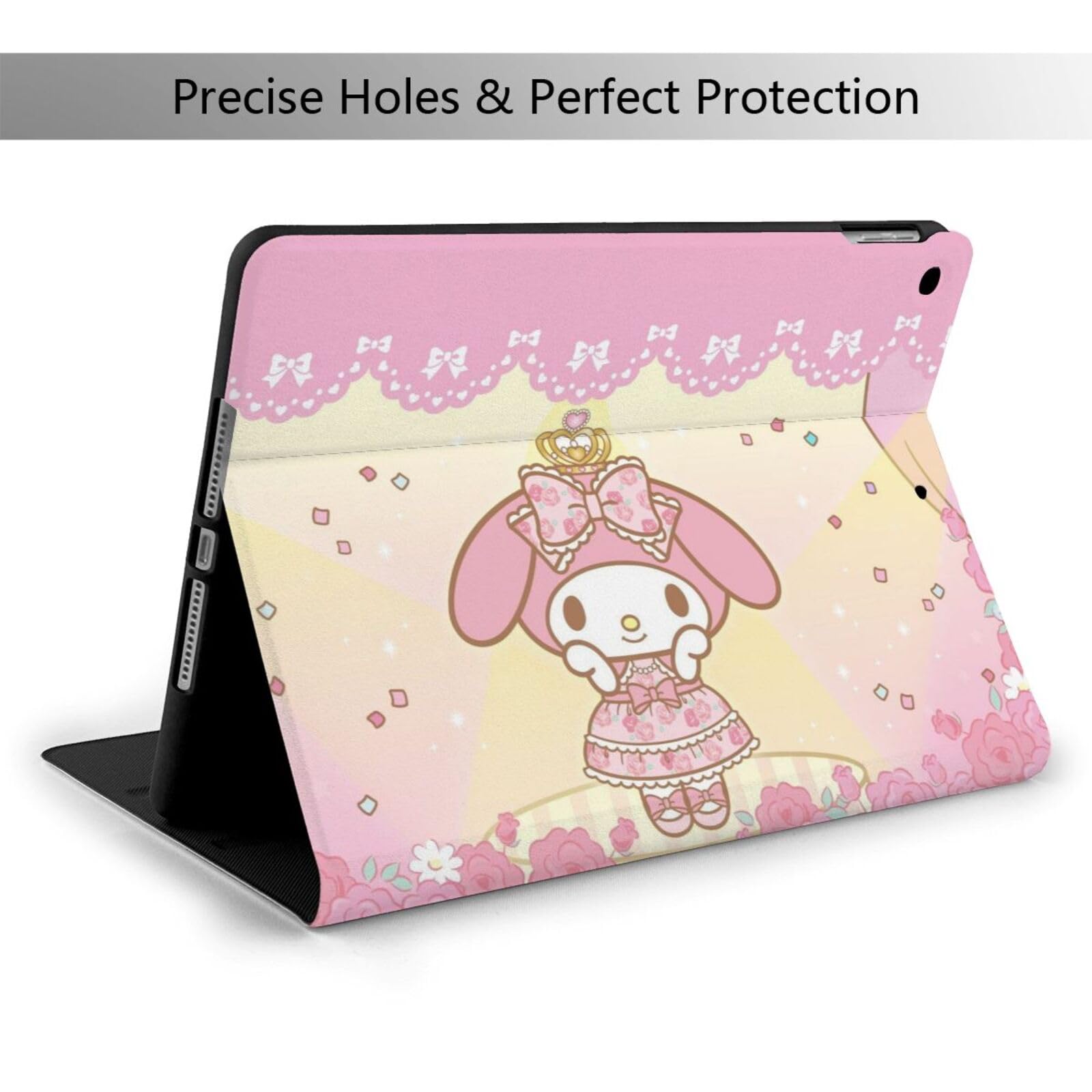 Amazon.co.jp: マイメロディ iPad Air 6 ケース 13インチ (2024最新型