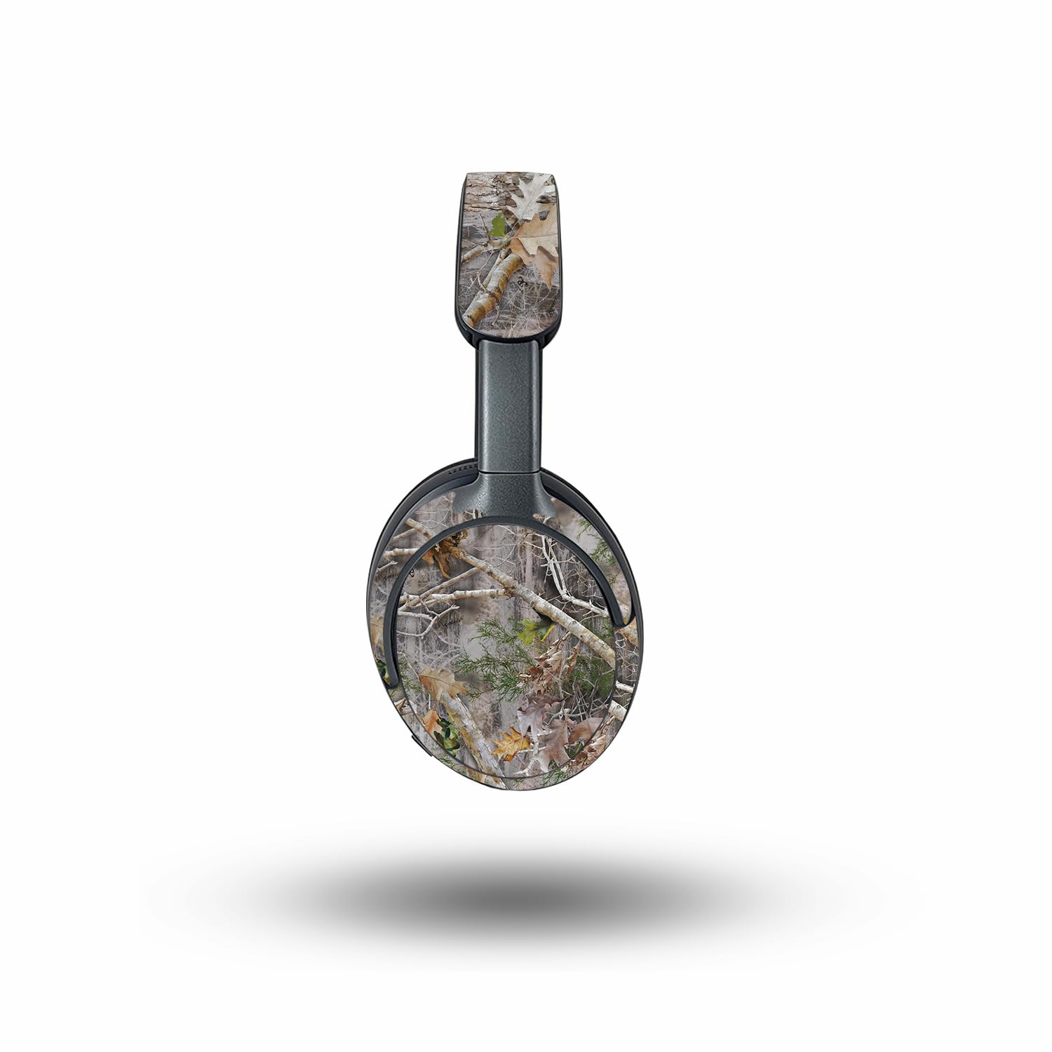 MightySkins Skin Compatible with Bose QuietComfort Ultra - Kanati | Protective, Durable, and Unique Vinyl Decal wrap Cover | Easy to Apply, Remove, and Change Styles