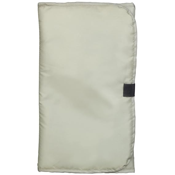 My Milestones Changing Mat 2 pc Set - Beige