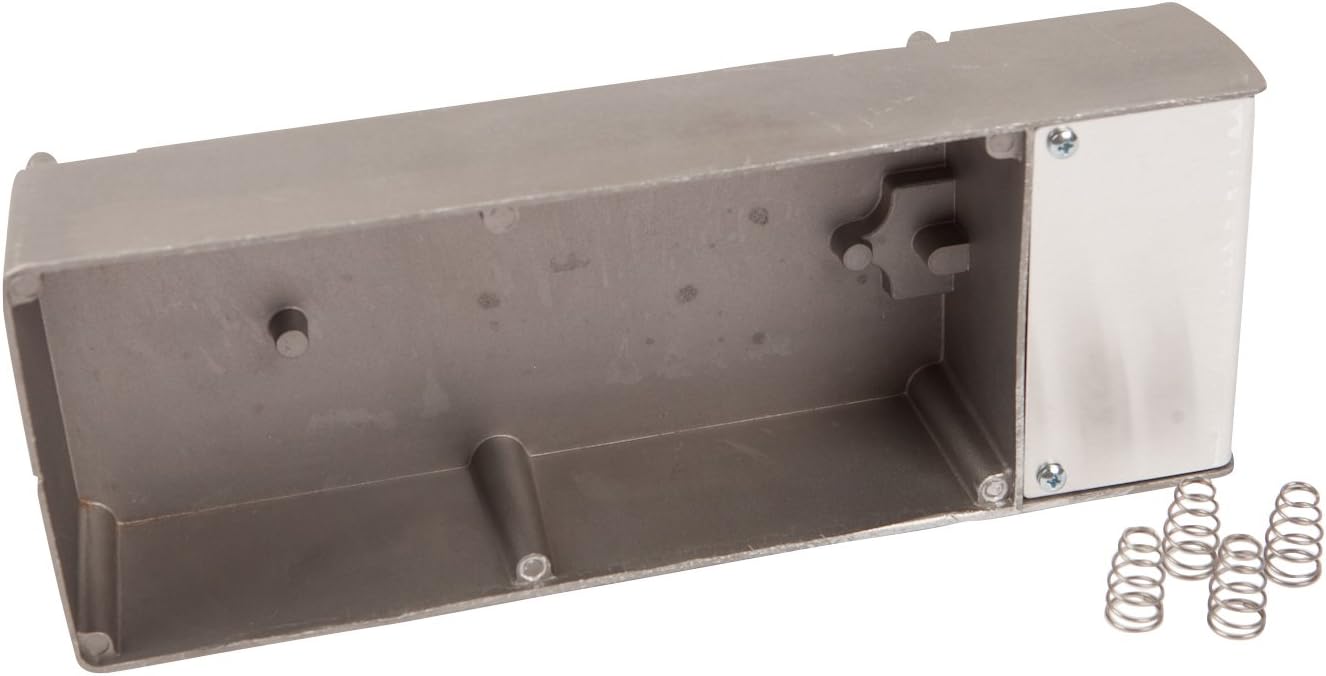 Component Hardware ST12-5000 Condensate Evaporator 117 V