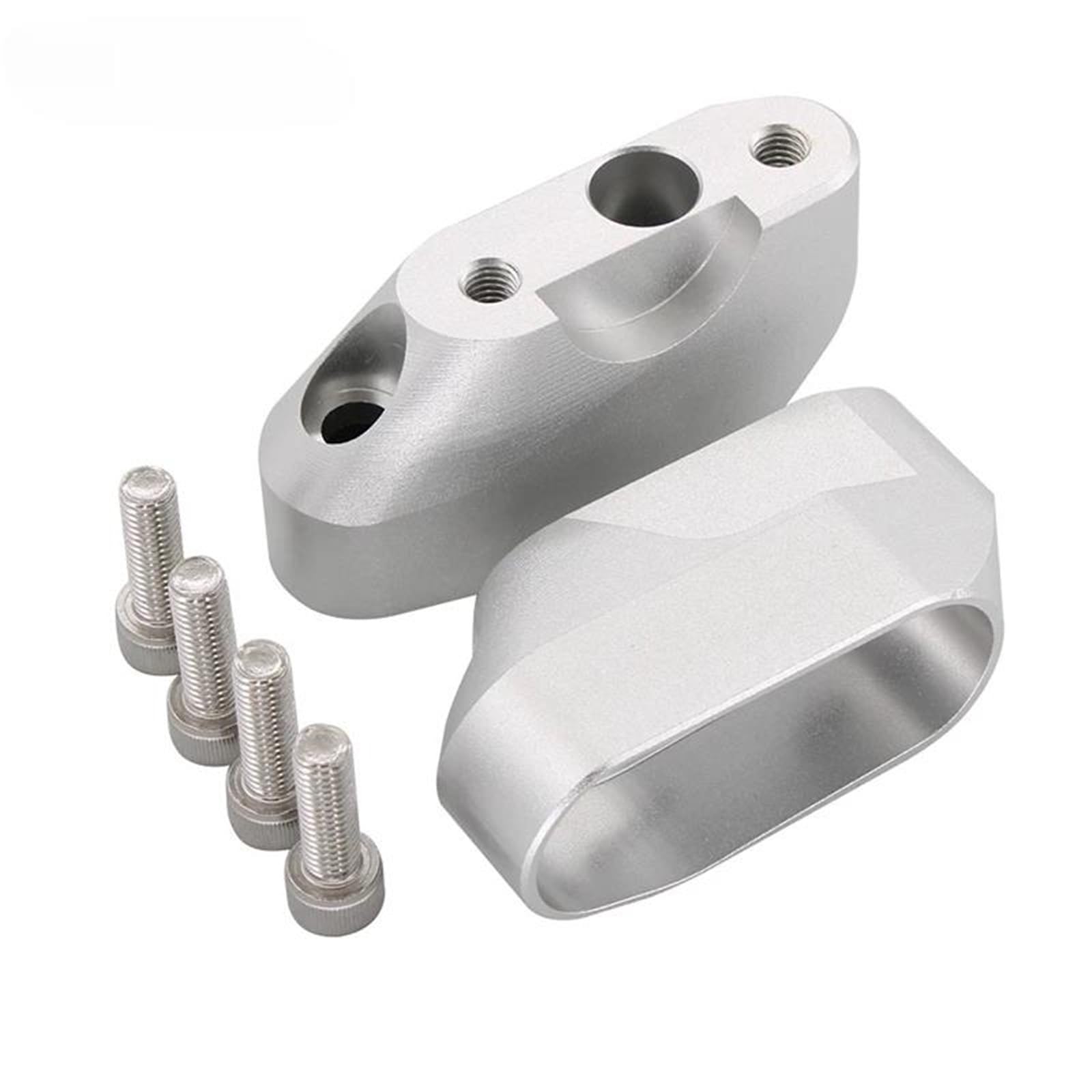 Elevadores de manillar Para R1200RS 2014–2018 R1250RS 2018–2024
