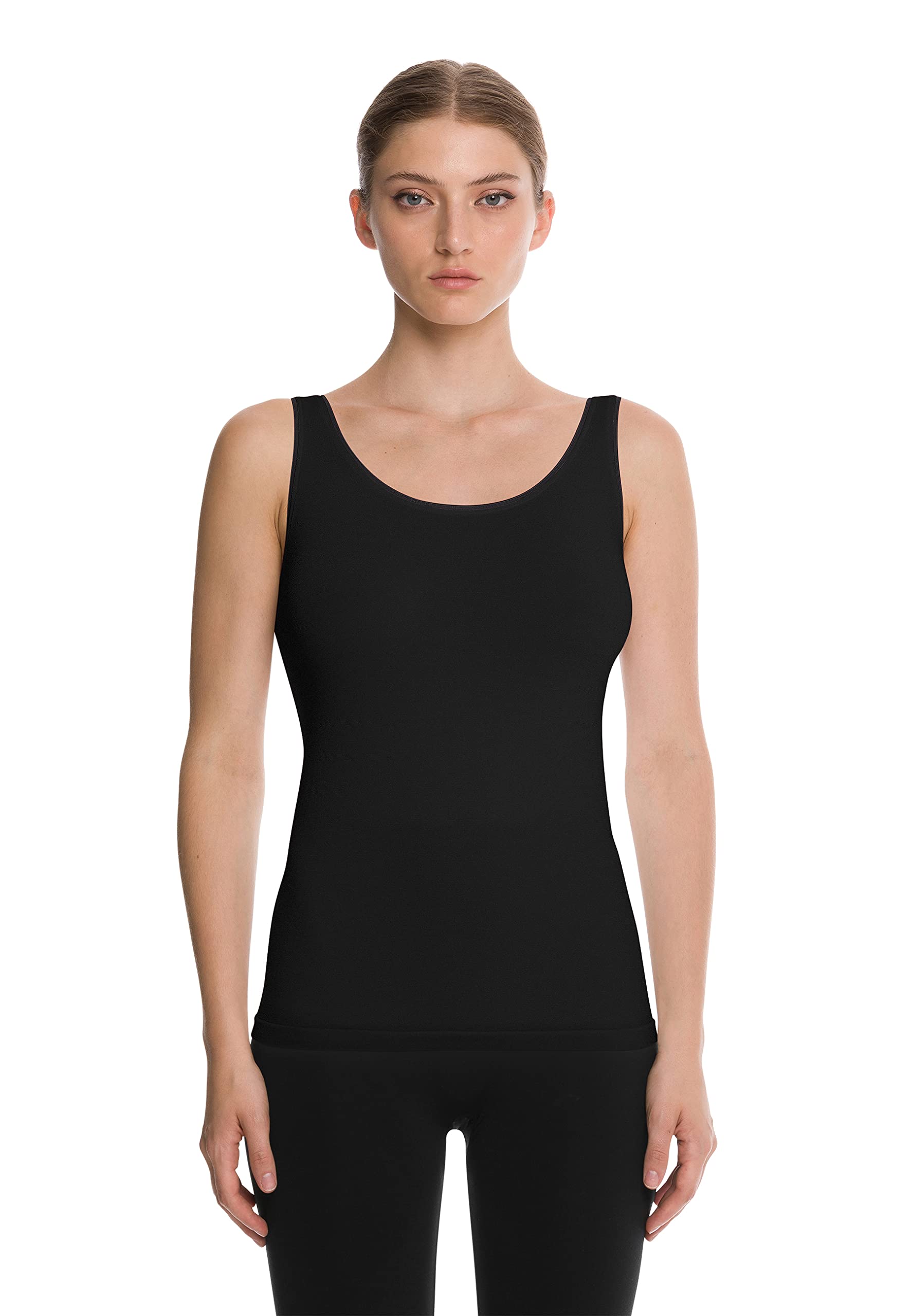 Wolford Jamaika Top Sleeveless for Women