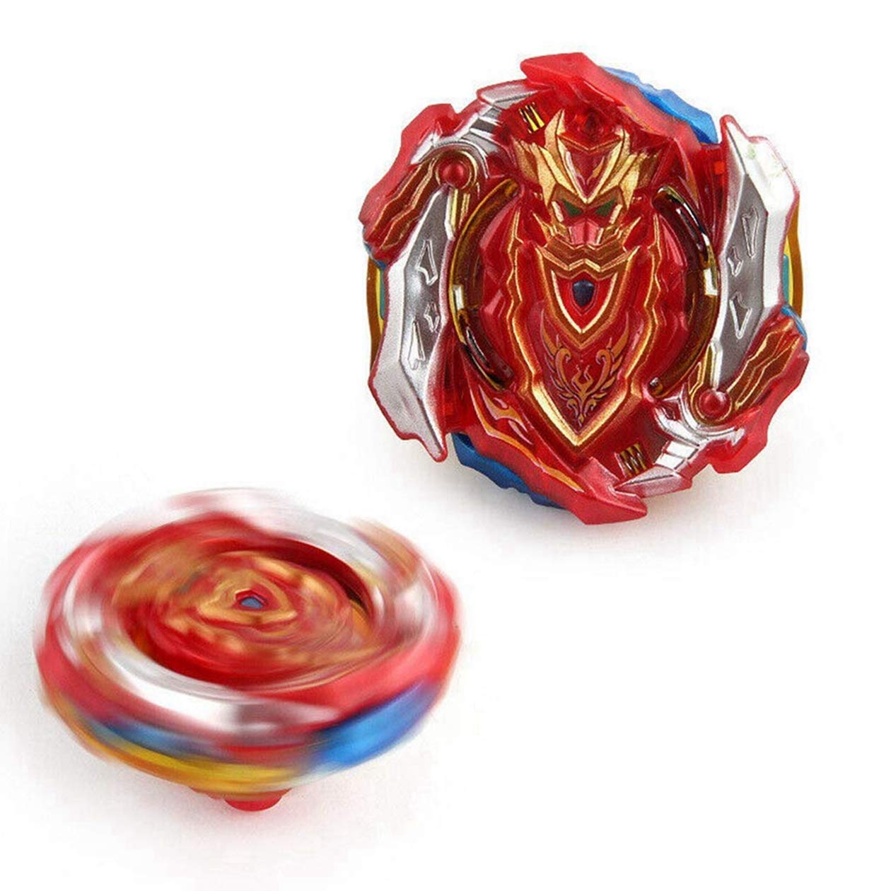 Amazon.com: Mopogool Sparking Launcher Lr String Grip Starter Set