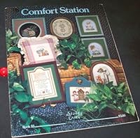 Comfort Station (Book 33) B001LBM33E Book Cover