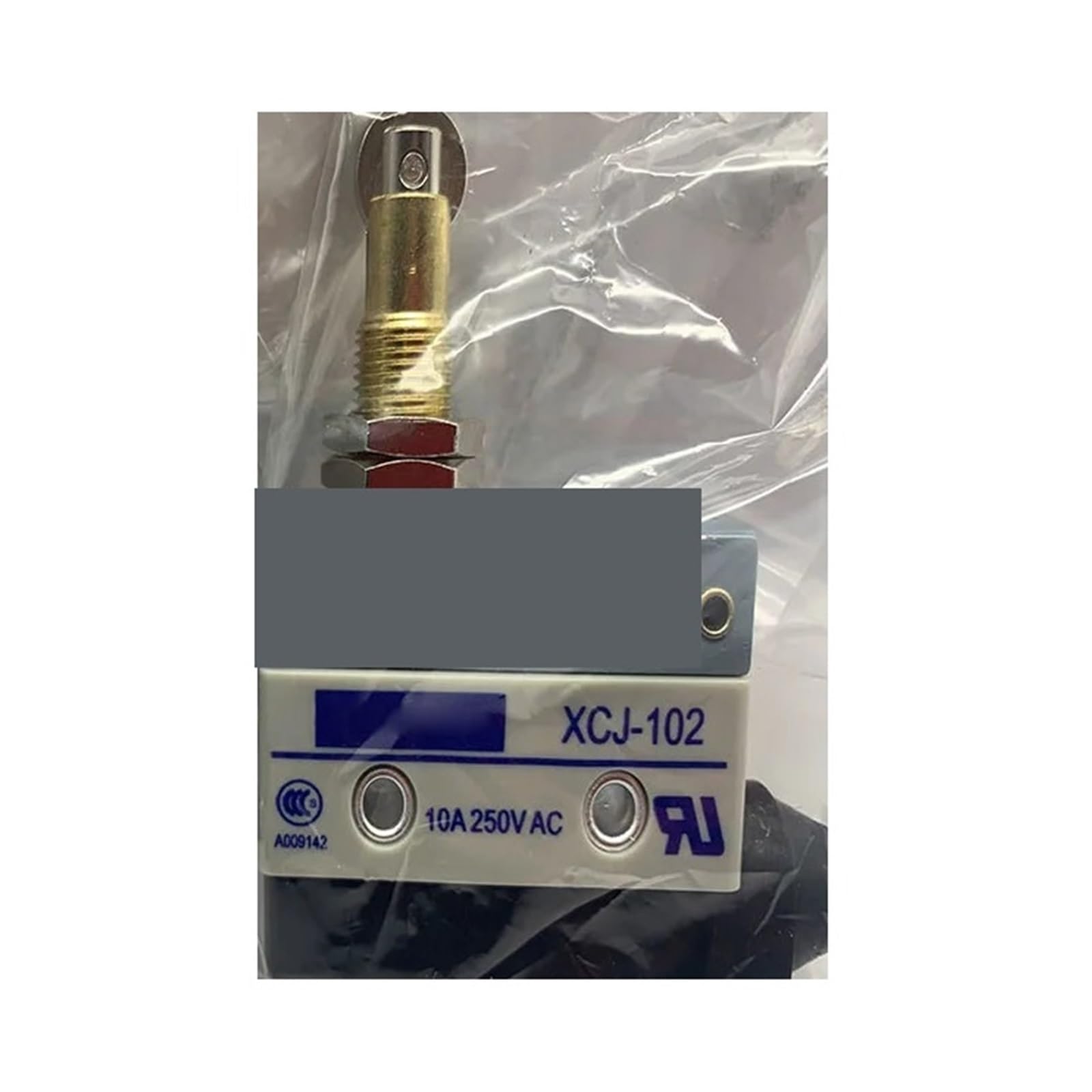 Capteur proximity switch sensor XCJ-126 étanche IP67 - 2